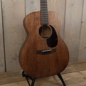 Martin-ooo15M-mahogany