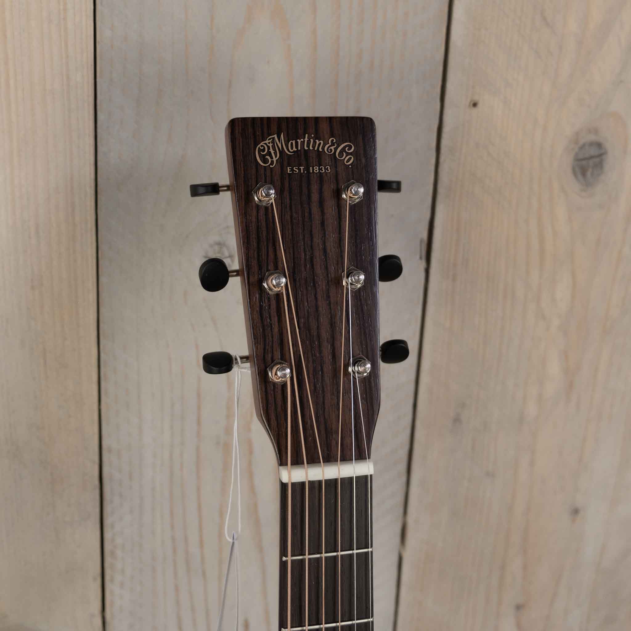 Martin 000-15M - Afbeelding 5