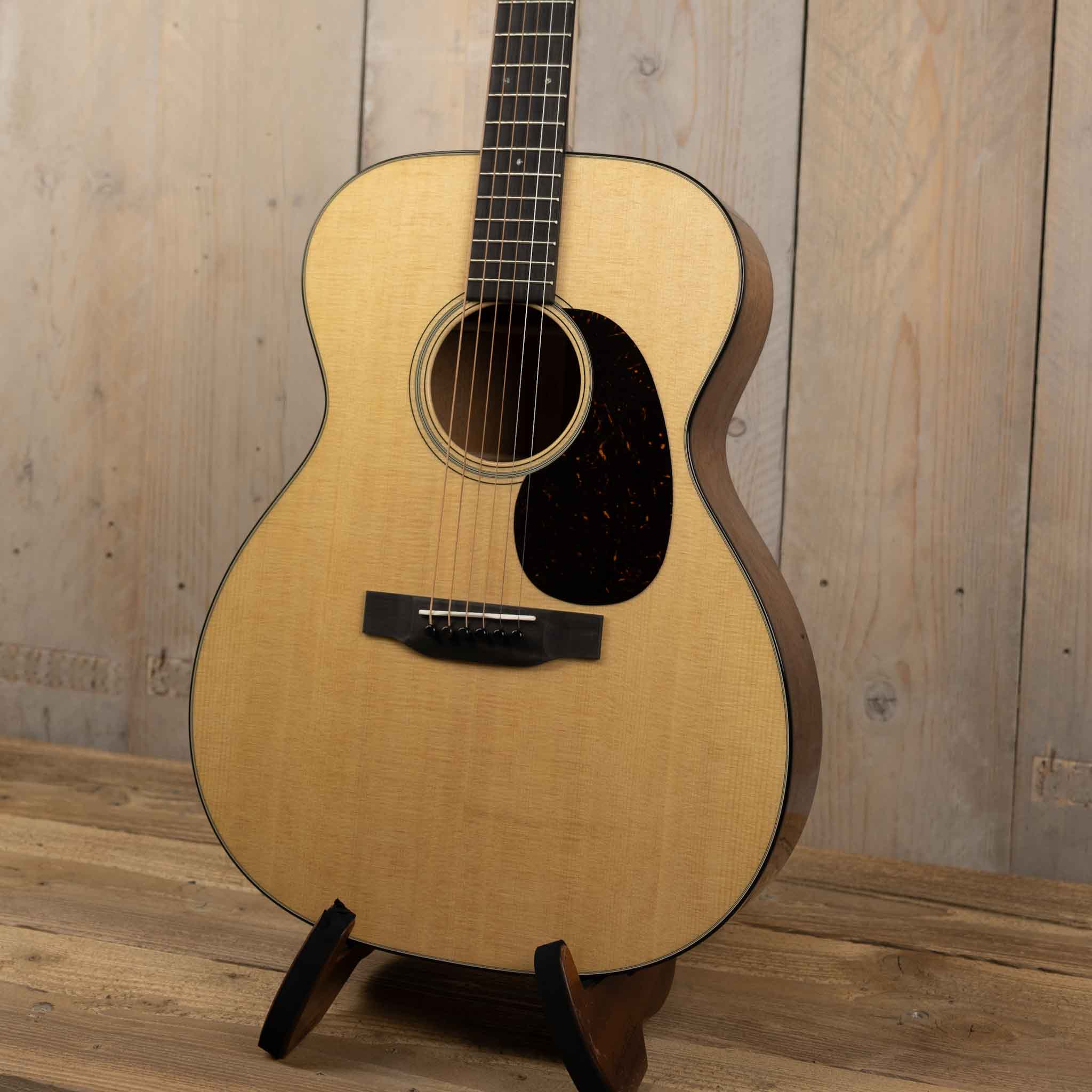 Martin 000-18 Golden Era 2025 - Afbeelding 4