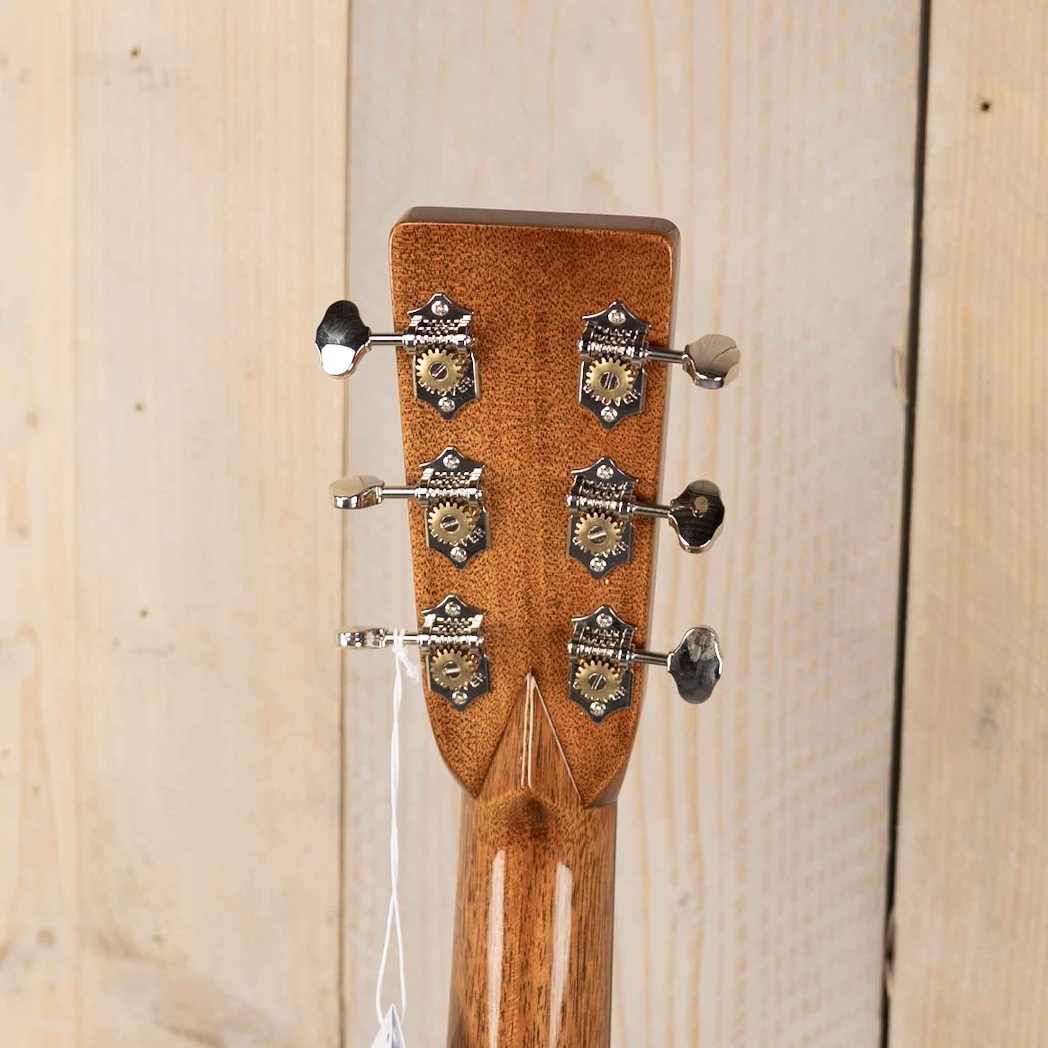 Martin 000-28 Eric Clapton 30th Anniversary nr.413 - Afbeelding 9