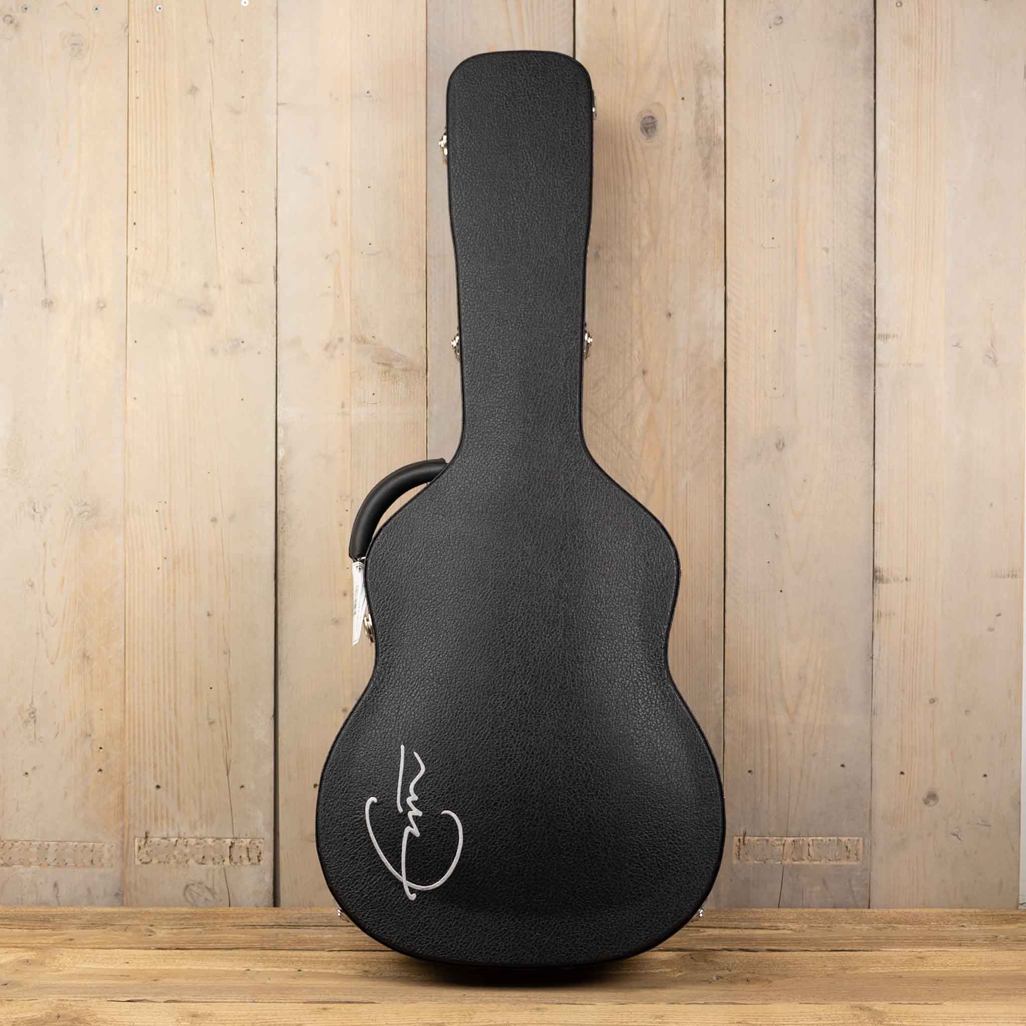 Martin 000-28 Eric Clapton 30th Anniversary nr.413 - Afbeelding 10