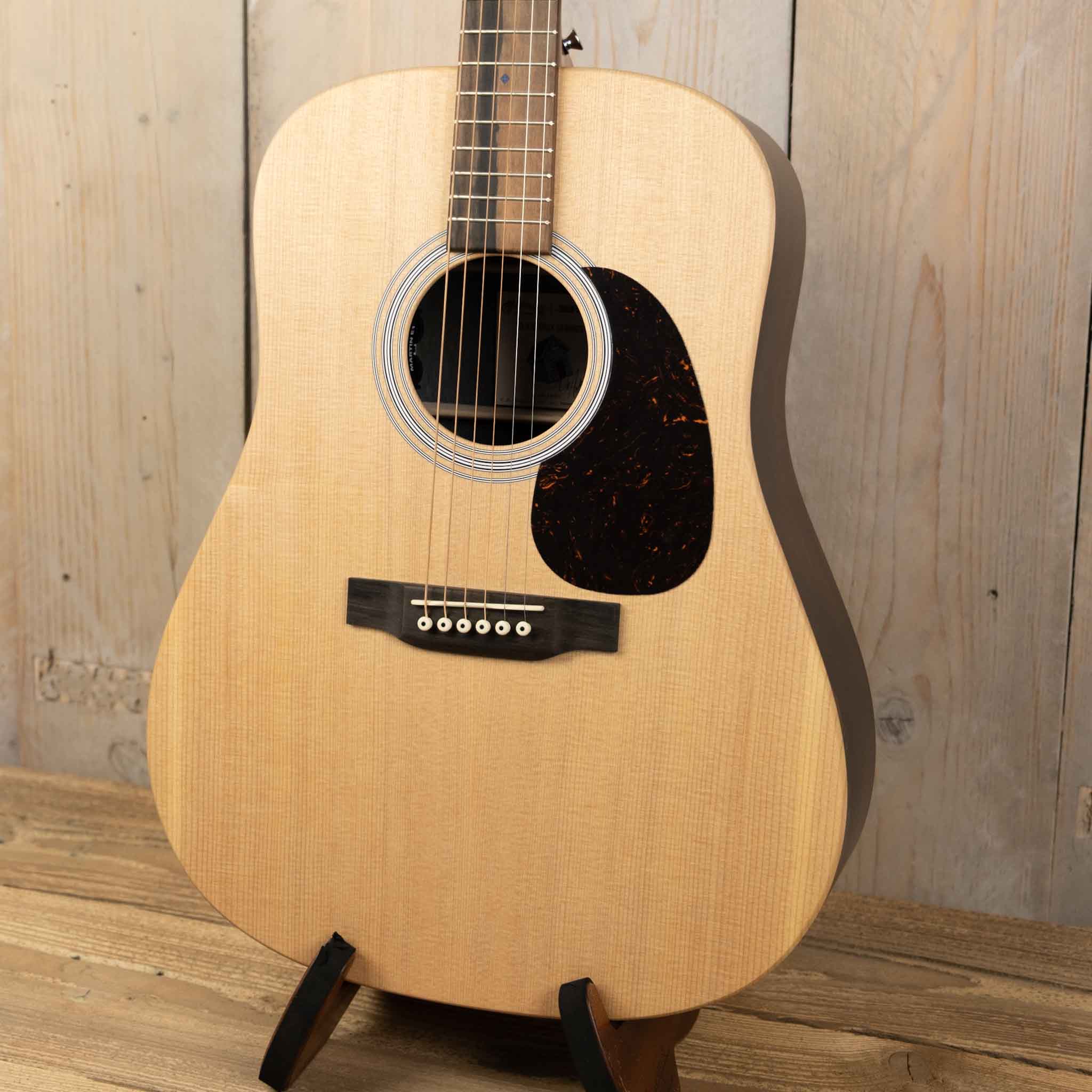 Martin D-X2E Billy Strings Signature - Afbeelding 4