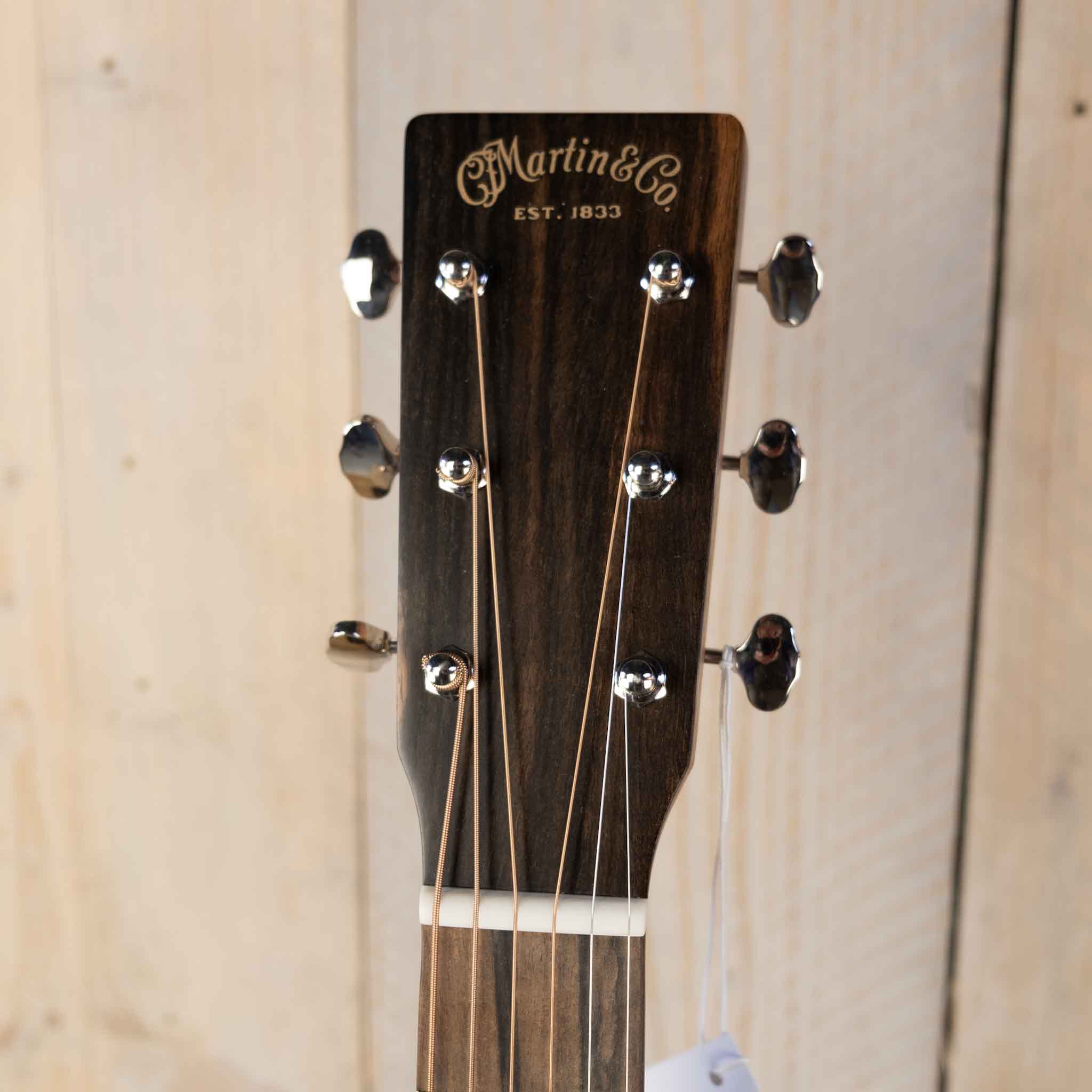Martin D-X2E Billy Strings Signature - Afbeelding 5