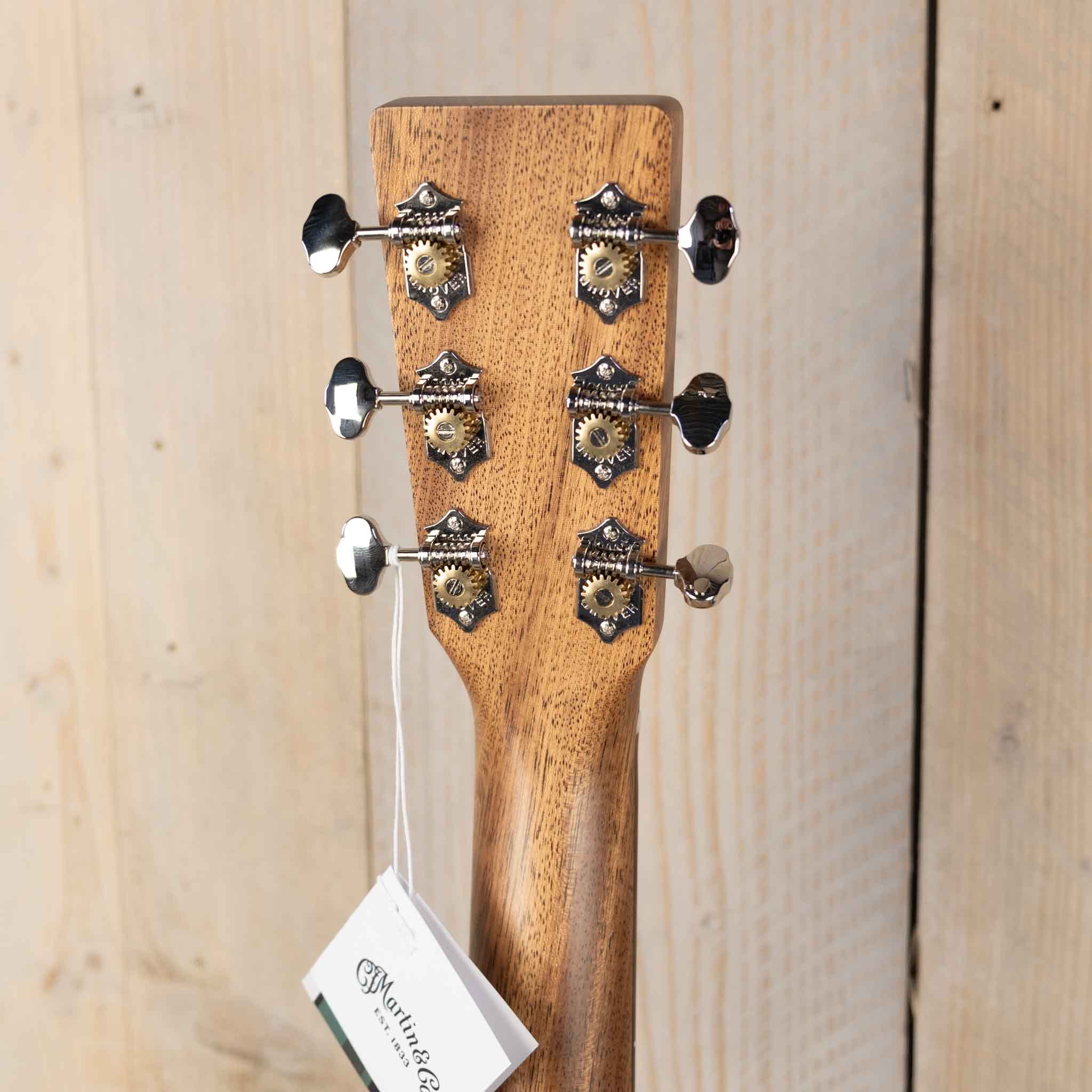 Martin D-X2E Billy Strings Signature - Afbeelding 6
