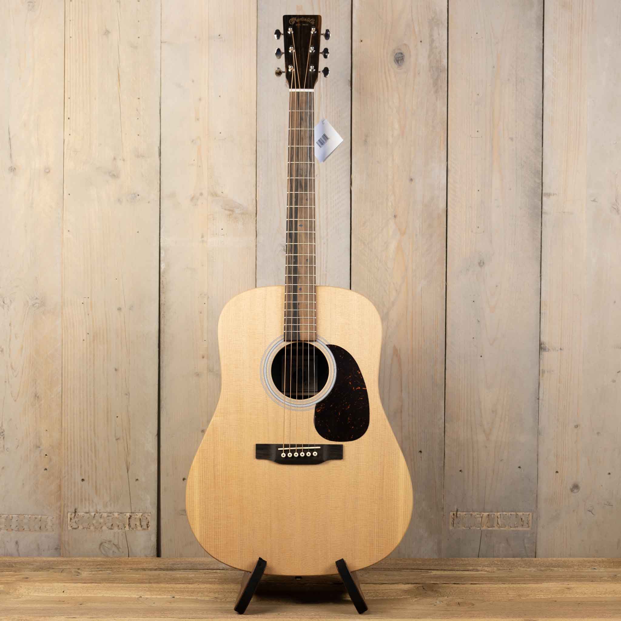 Martin D-X2E Billy Strings Signature - Afbeelding 2