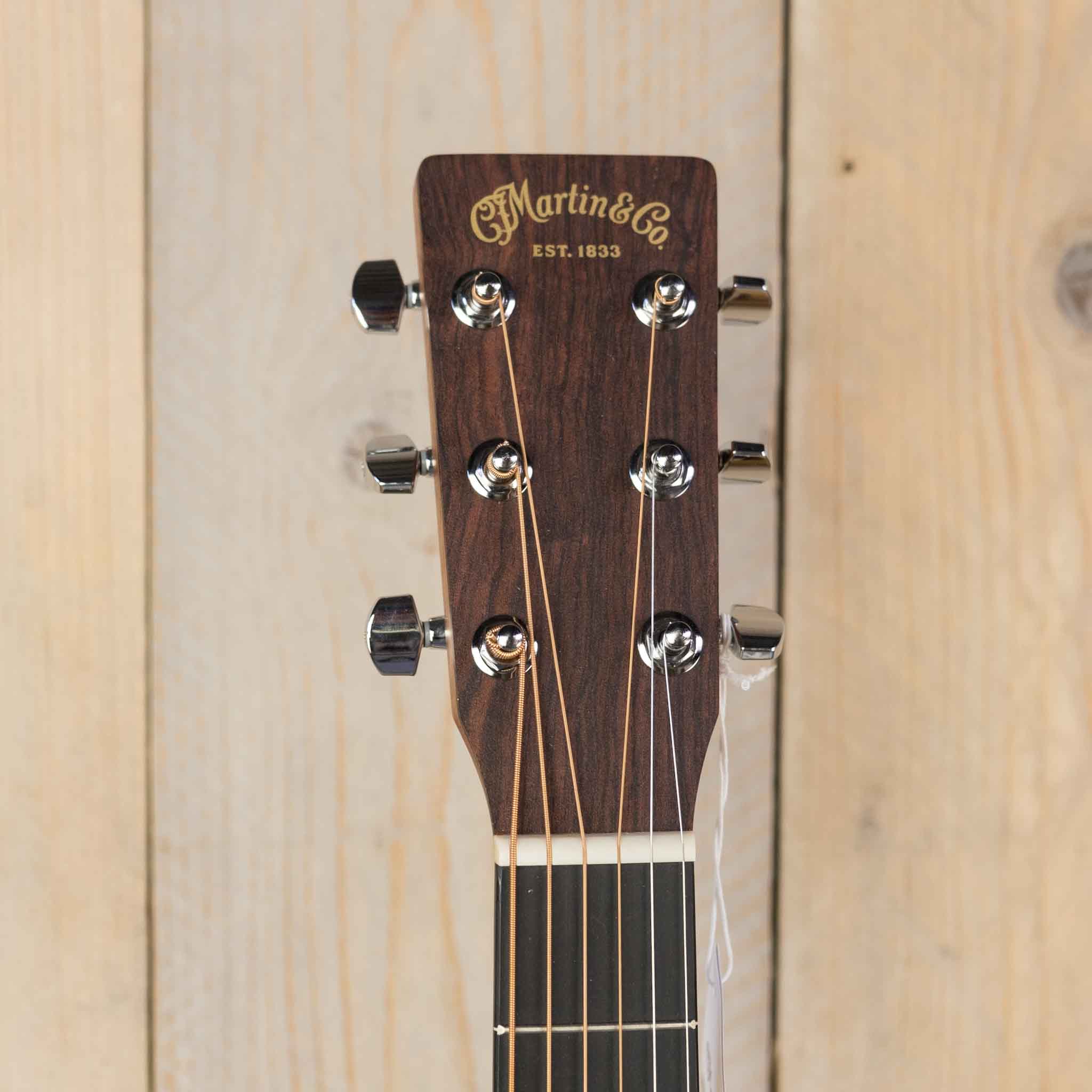 Martin D-10E Sitka - Afbeelding 5