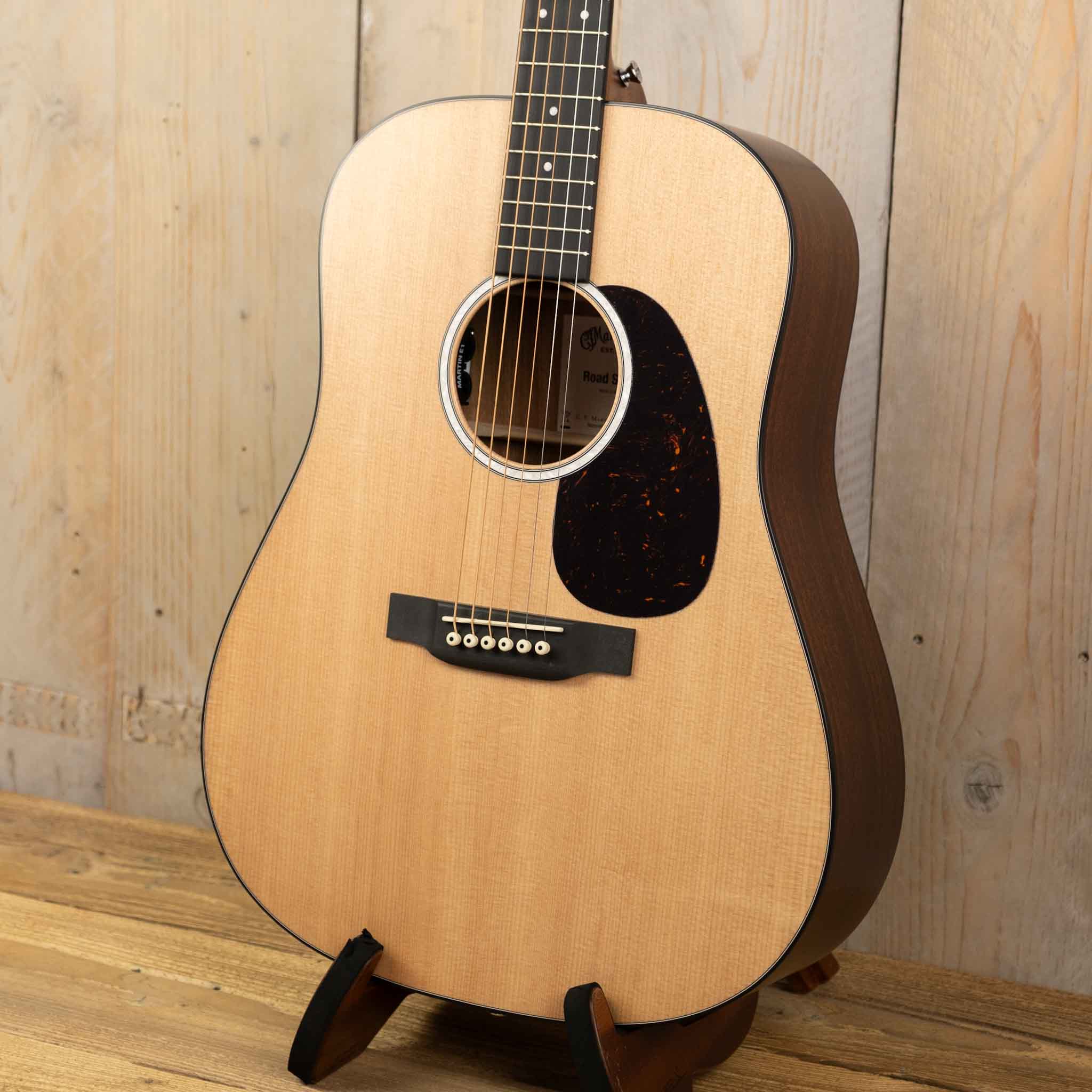 Martin D-10E Sitka - Afbeelding 3