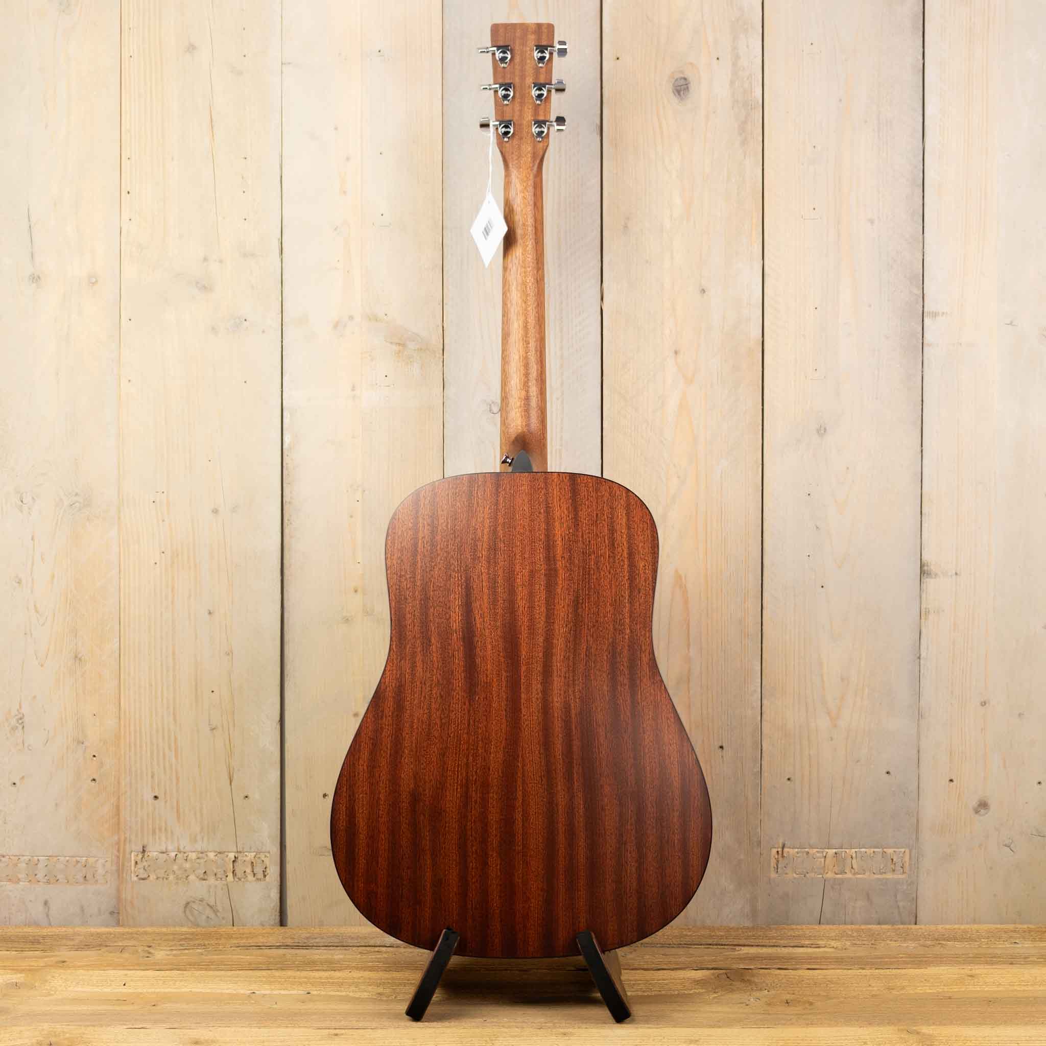 Martin D-10E Sitka - Afbeelding 2