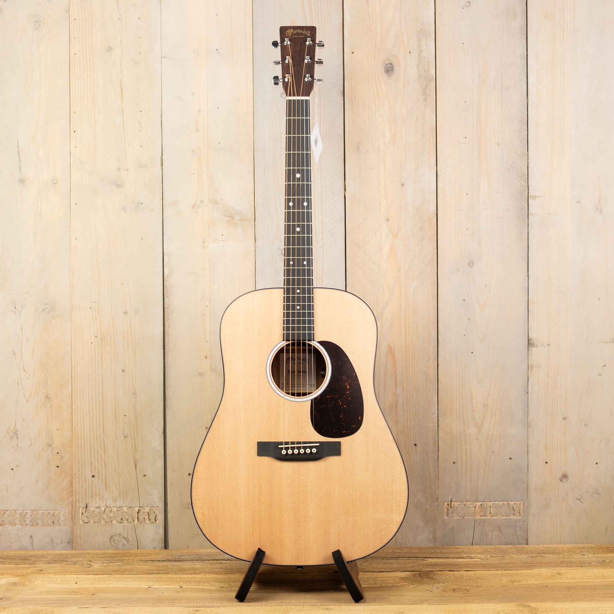Martin-d10e