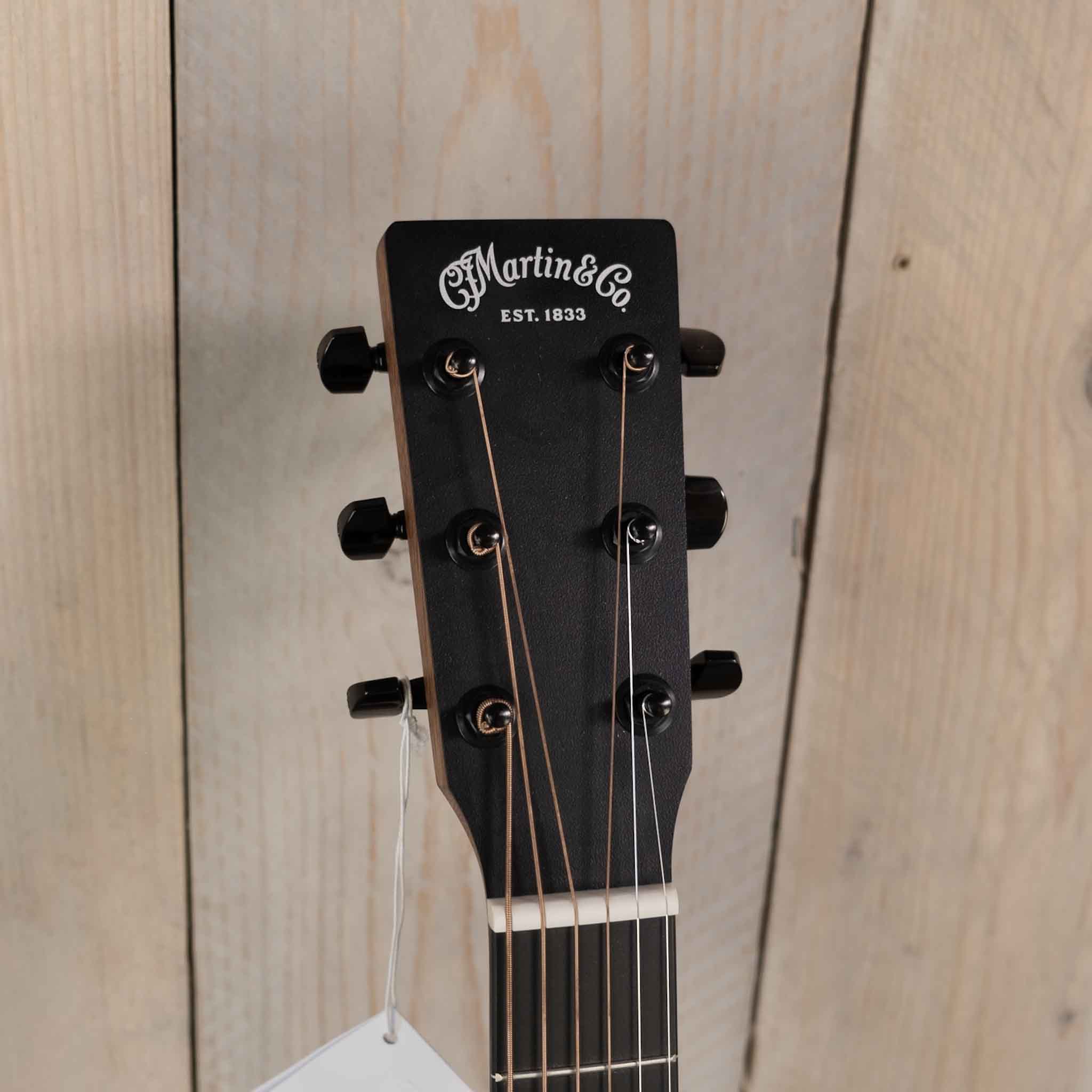 Martin D-12 KOA - Afbeelding 4