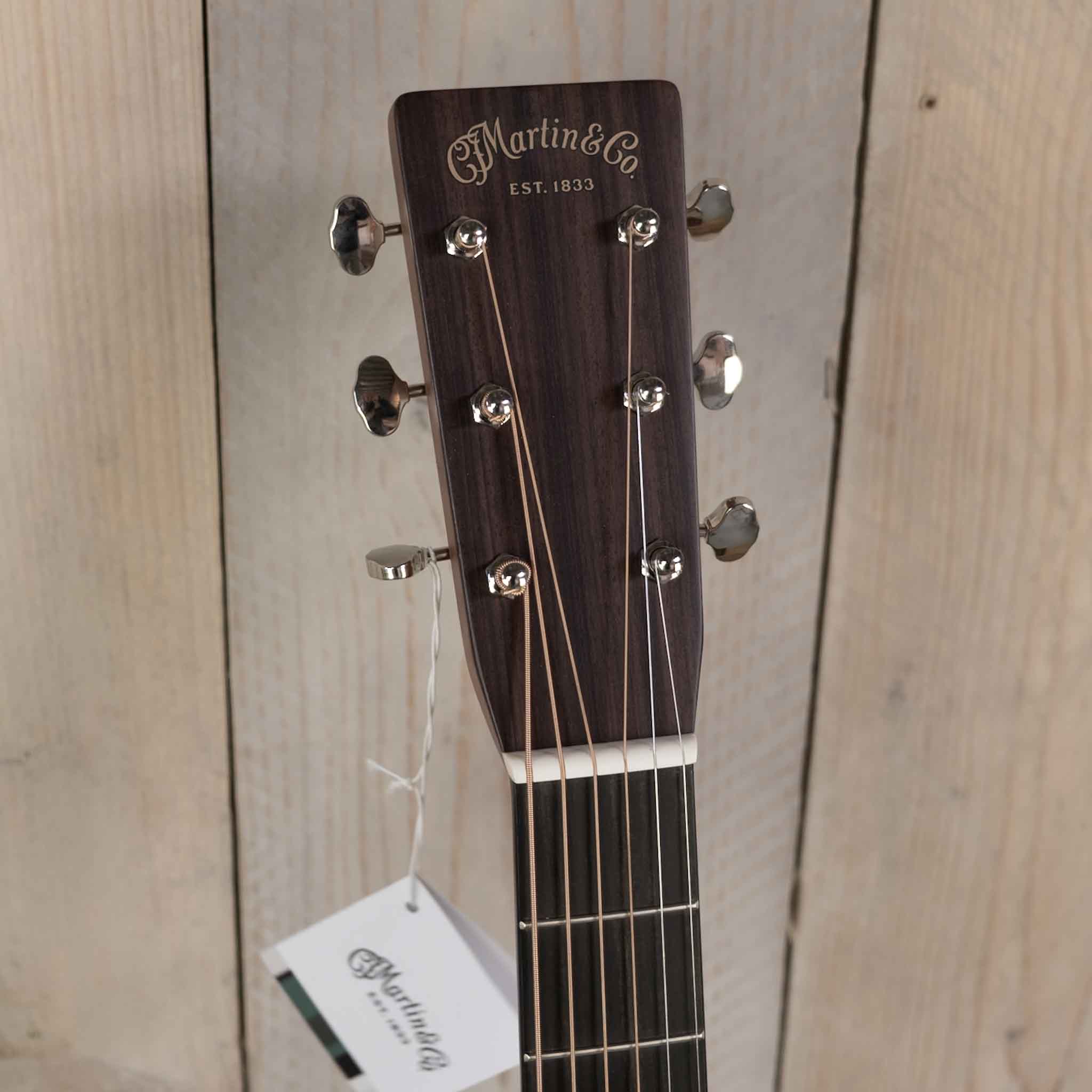 Martin D-28 GE Golden Era - Afbeelding 4