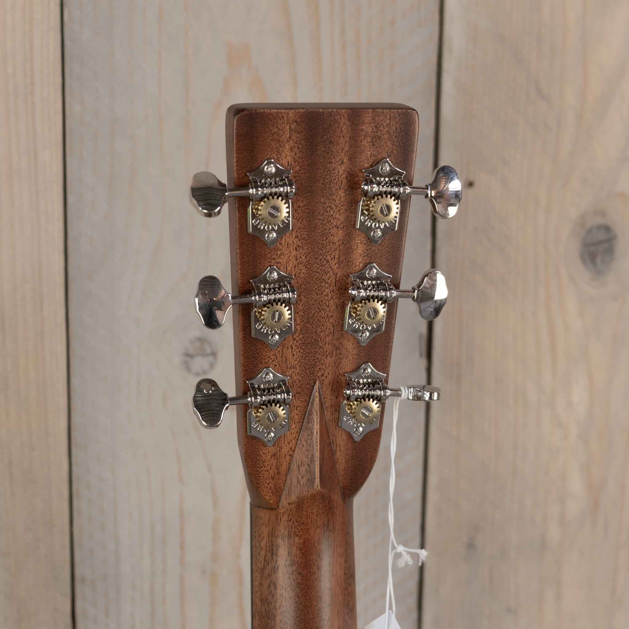 Martin D-28 GE Golden Era - Afbeelding 5