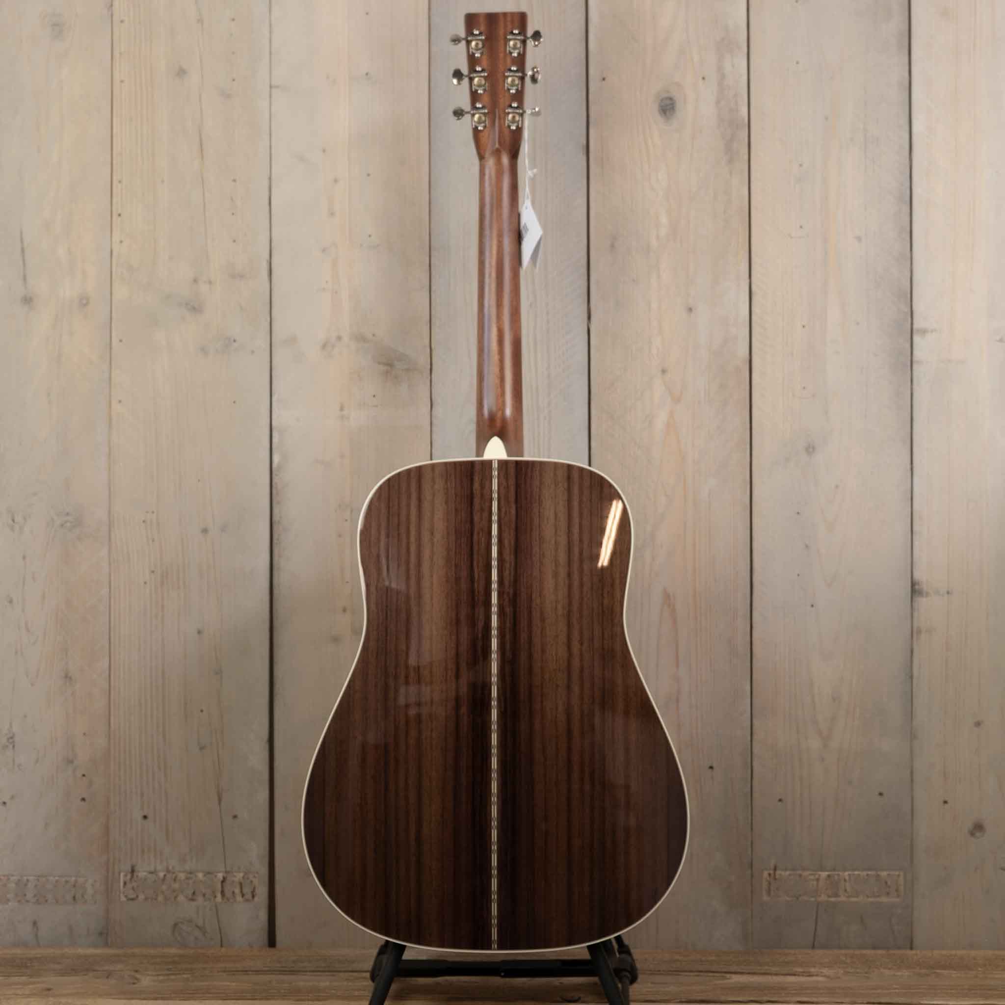 Martin D-28 GE Golden Era - Afbeelding 2