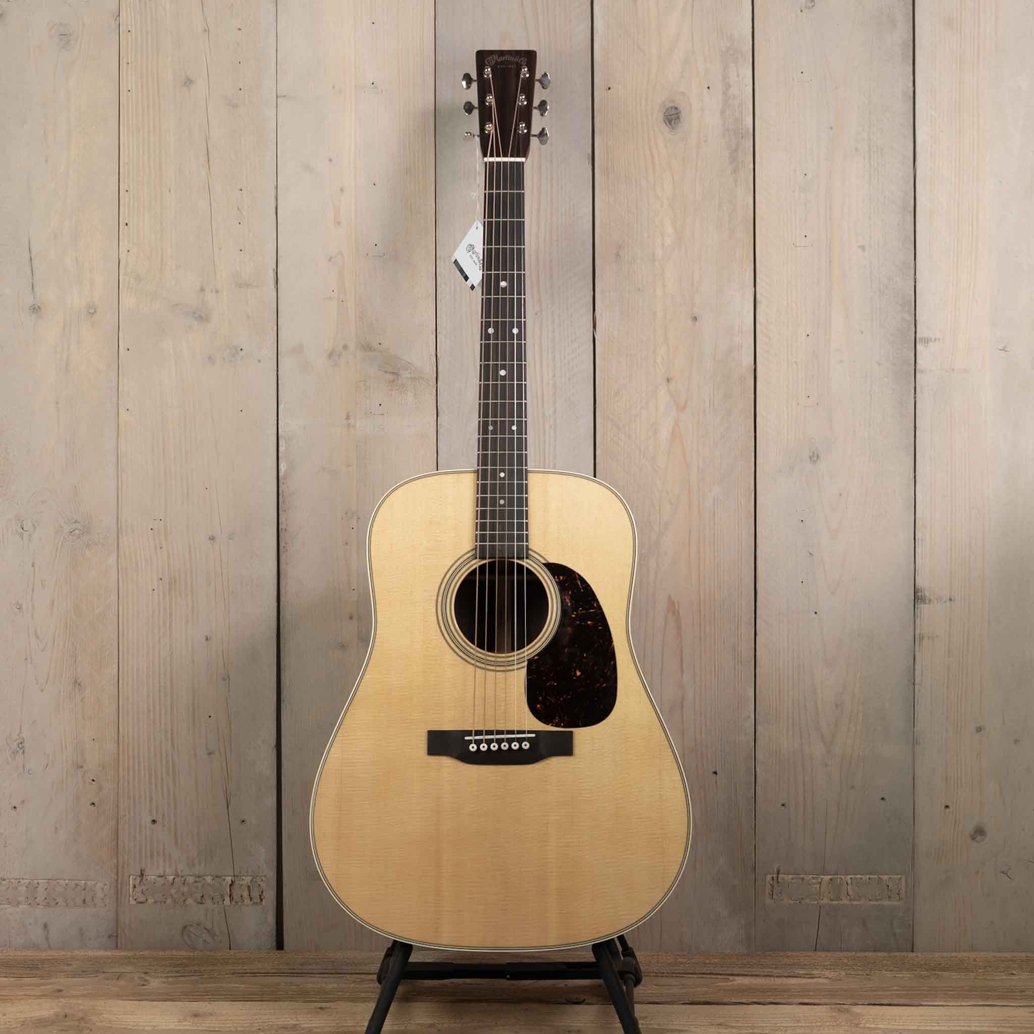 Martin D-28 GE Golden Era - Afbeelding 6