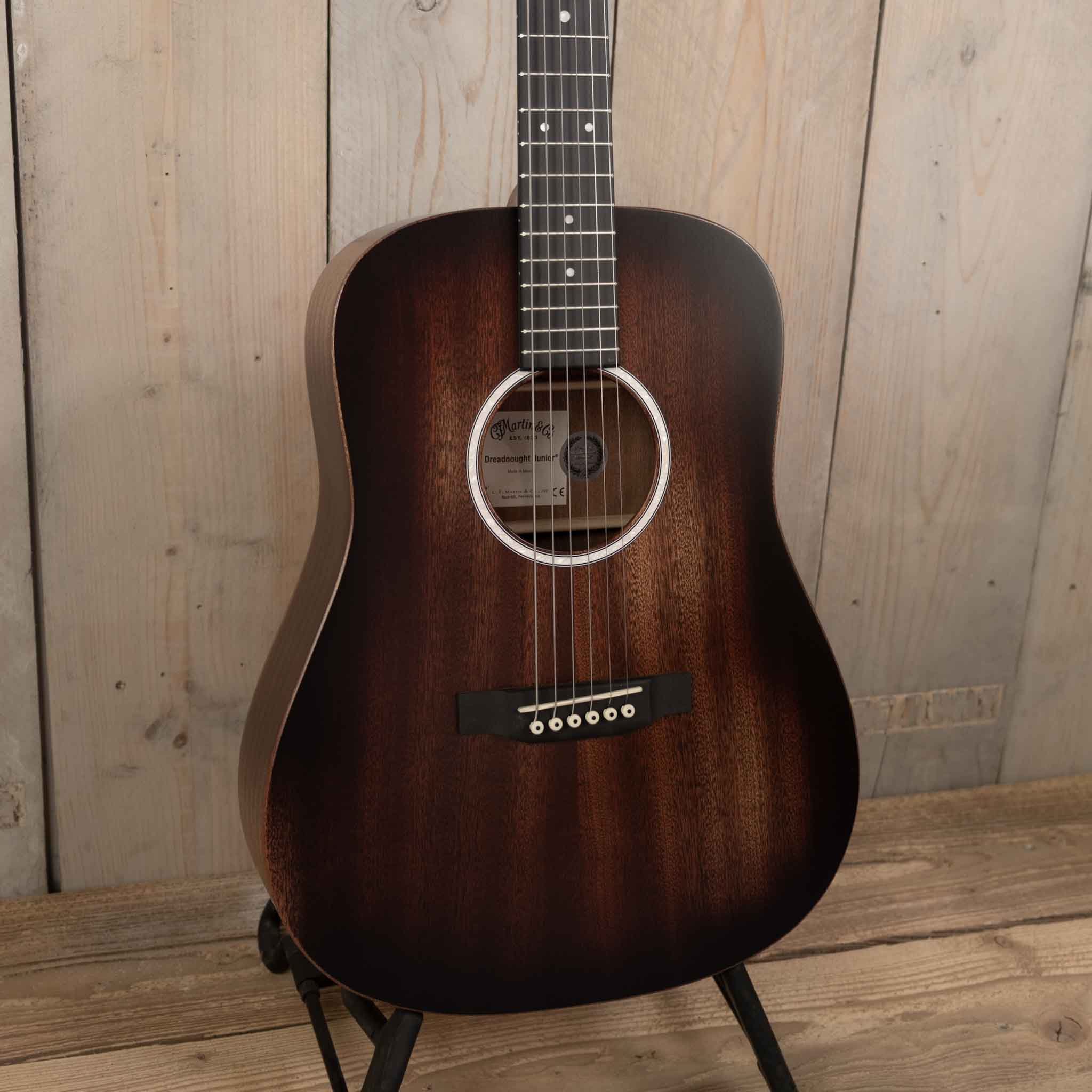Martin DJR-10E Street - Afbeelding 3