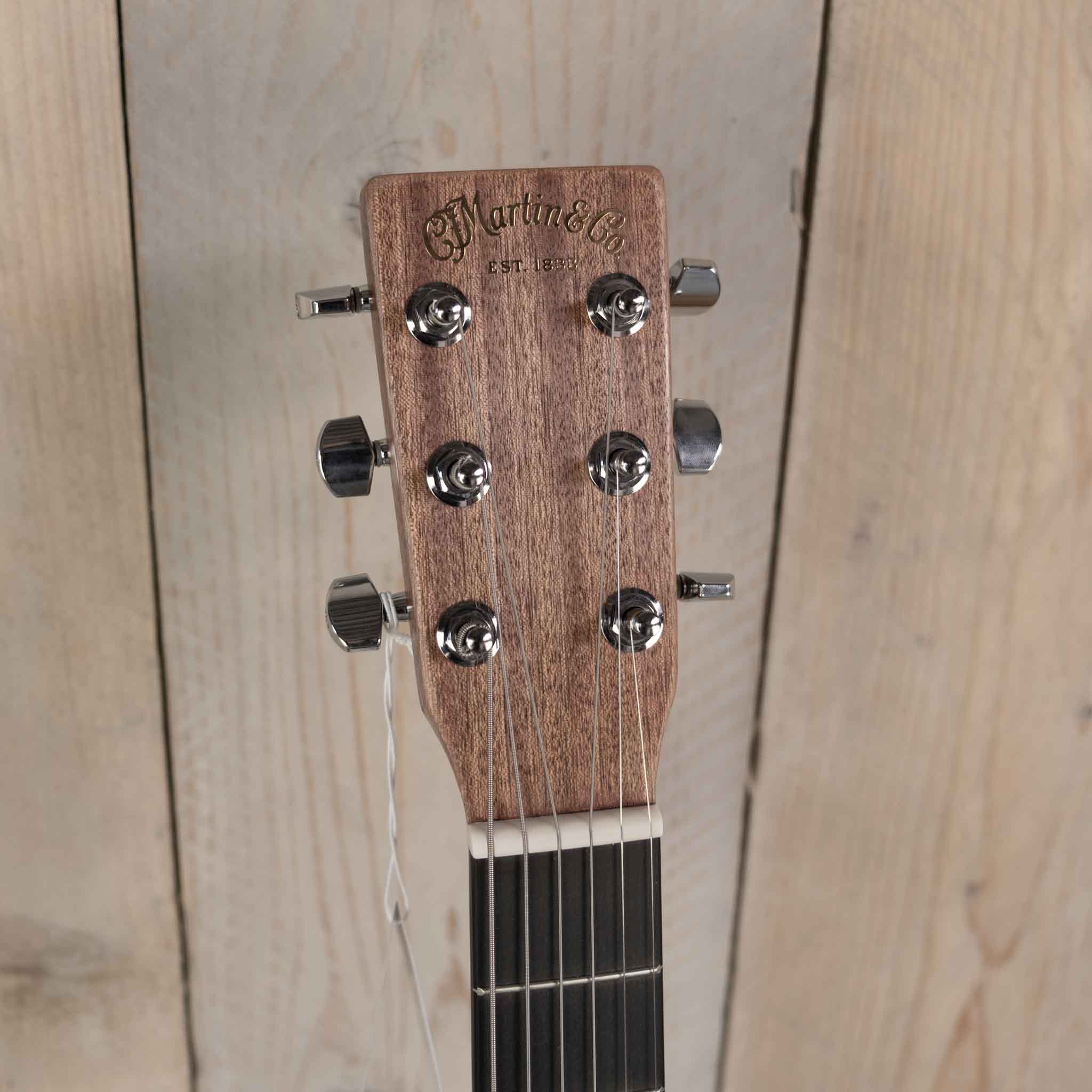 Martin DJR-10E Street - Afbeelding 4