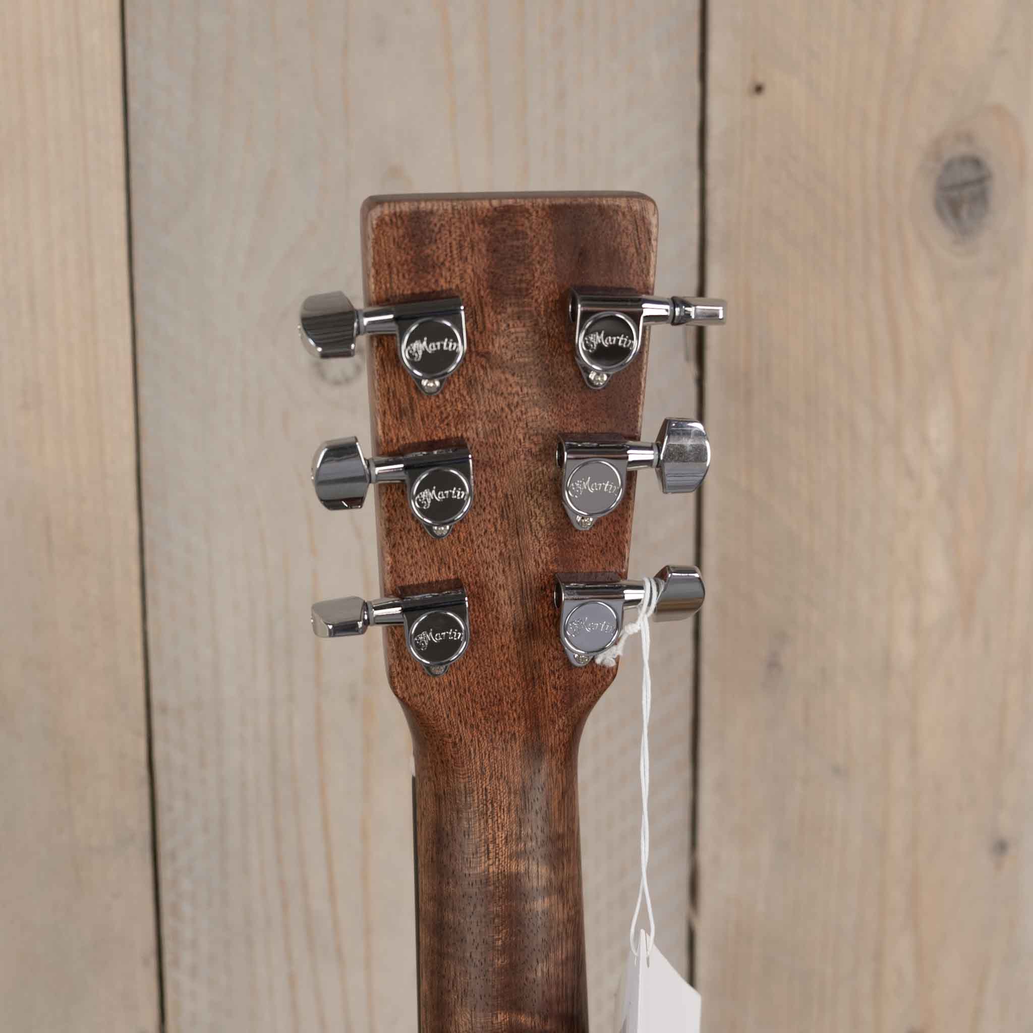 Martin DJR-10E Street - Afbeelding 5