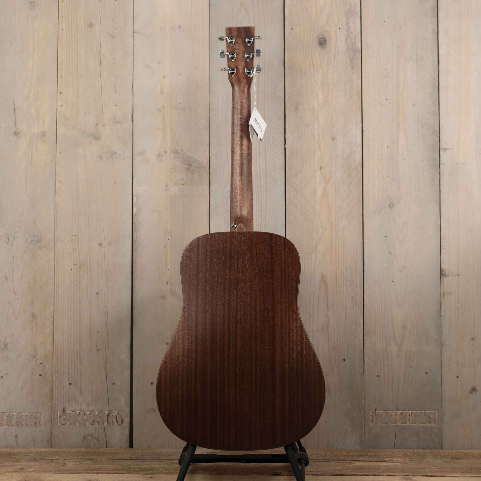 Martin DJR-10E Street - Afbeelding 2