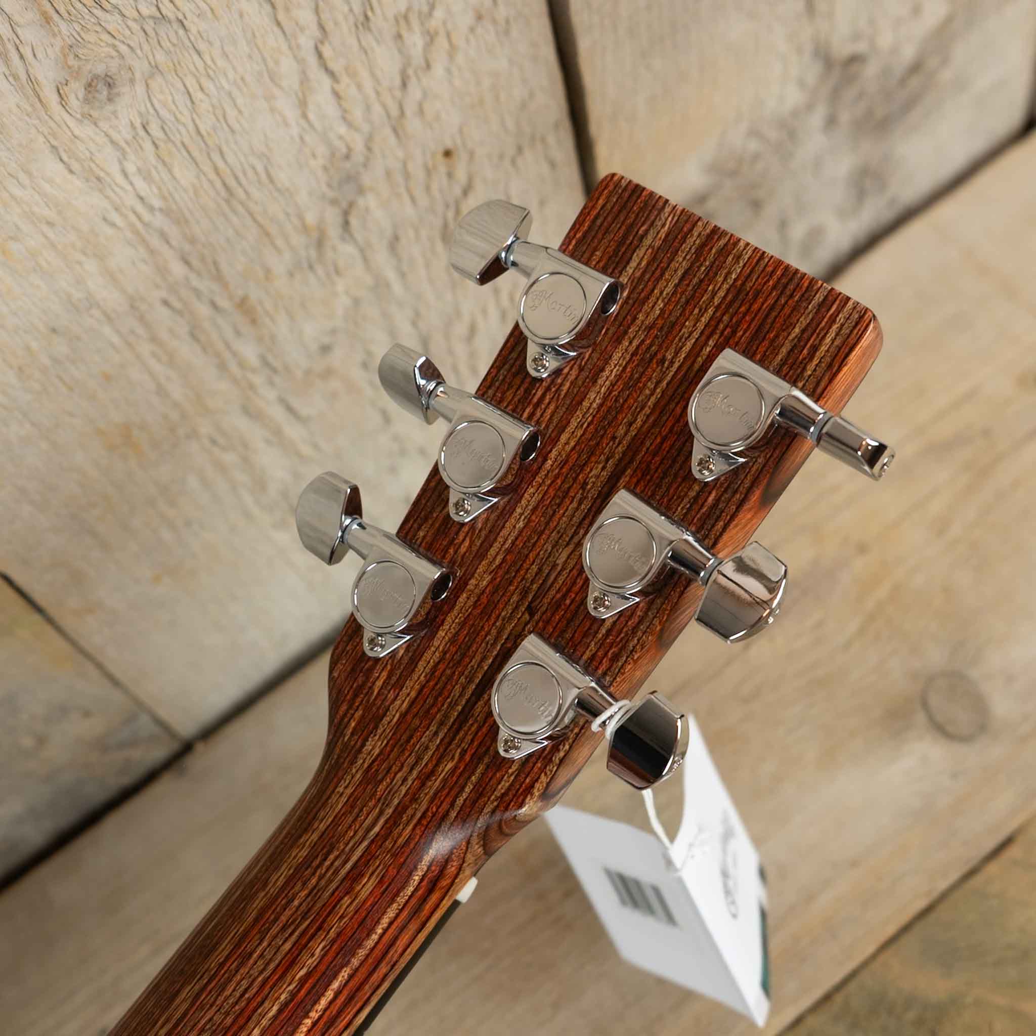 Martin LX1 Little Martin - Afbeelding 6
