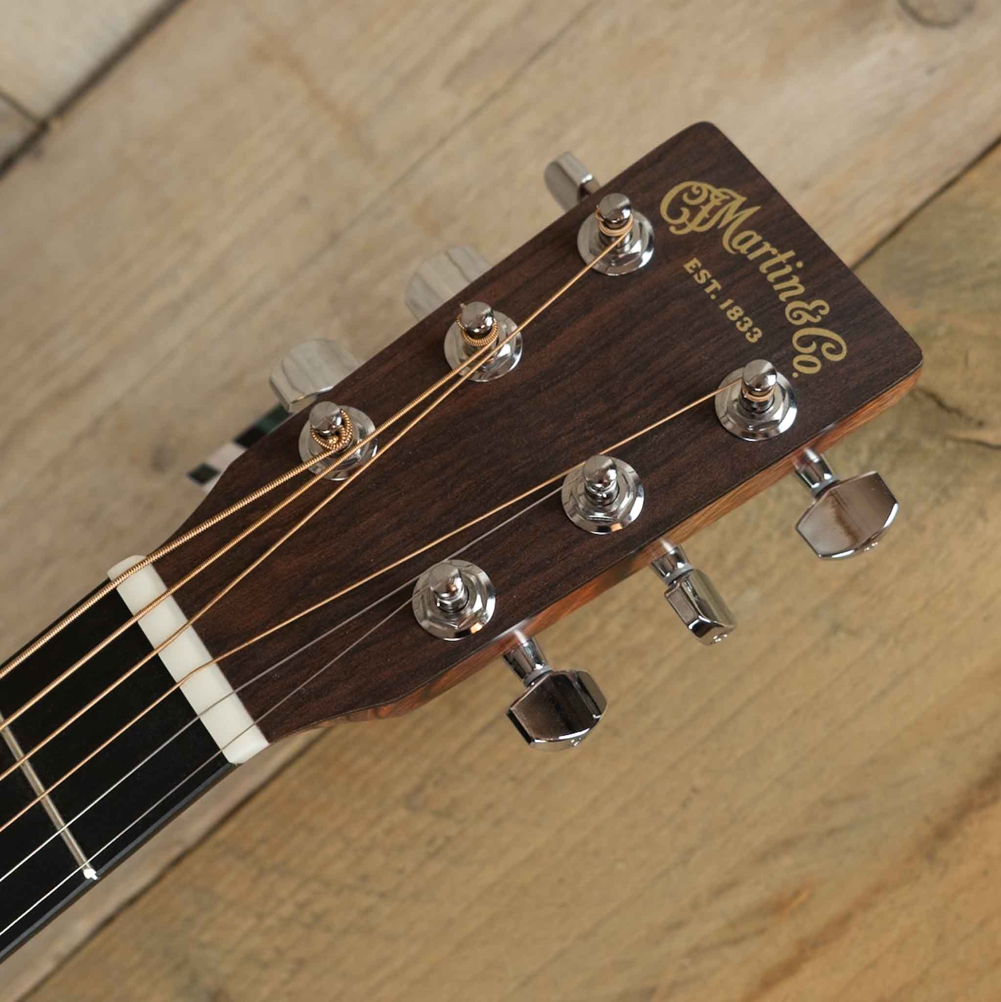 Martin LX1 Little Martin - Afbeelding 5