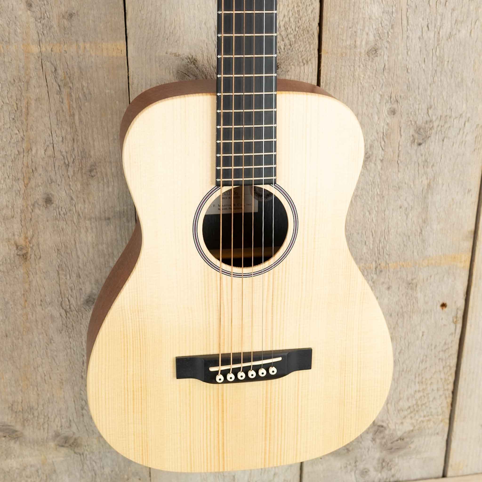 Martin LX1 Little Martin - Afbeelding 3