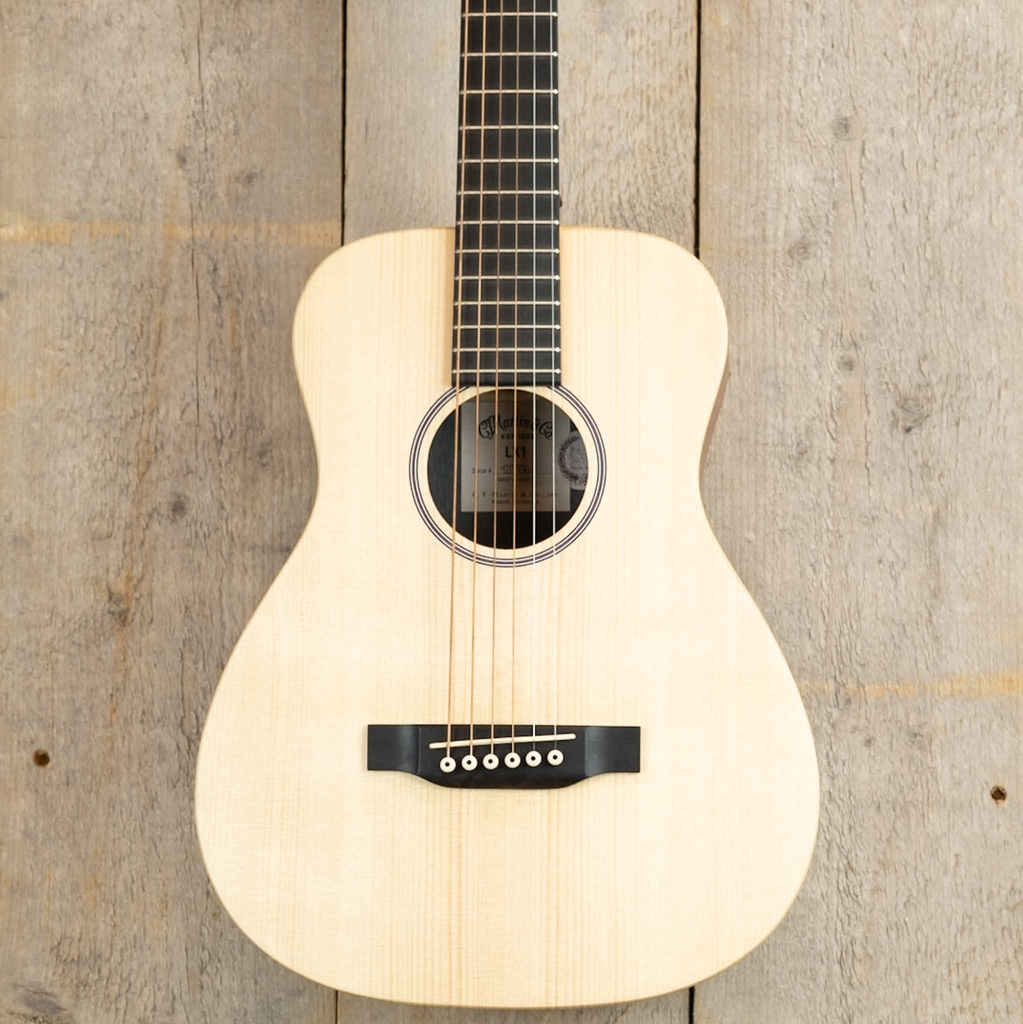 Martin LX1 Little Martin