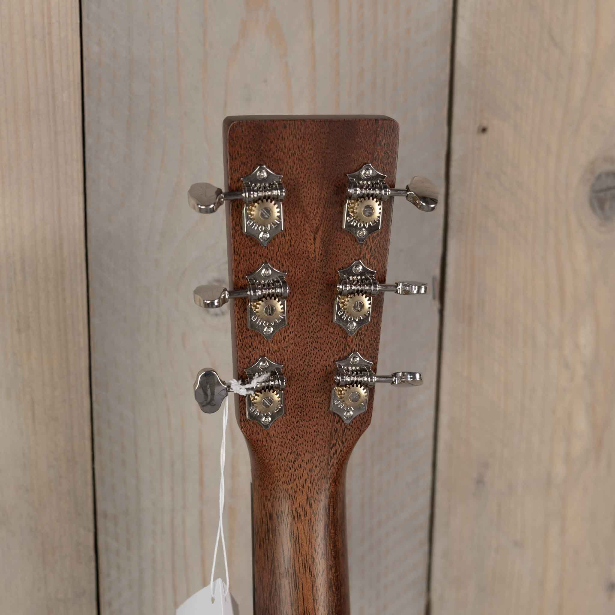 Martin 000E Retro Plus mahogany - Afbeelding 5