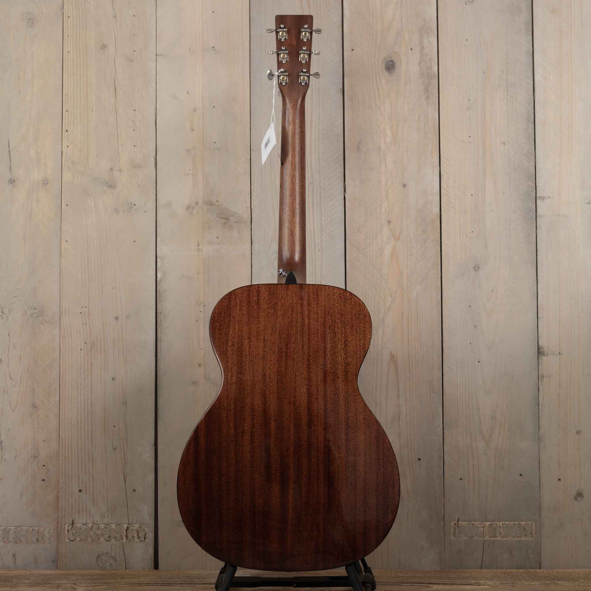 Martin 000E Retro Plus mahogany - Afbeelding 2