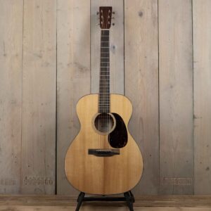 Martin 000E Retro Plus mahogany