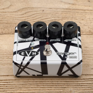 MXR EVH Flanger