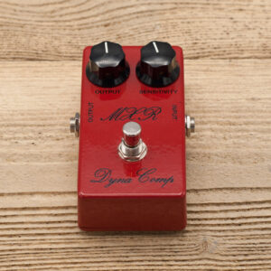 MXR CSP102 Dyna Comp Script