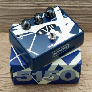 MXR EVH 5150 Chorus