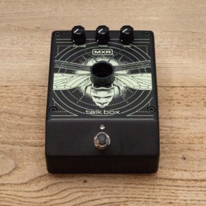MXR Jerry Cantrell Firefly Talk Box
