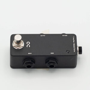 One Control Loopbox
