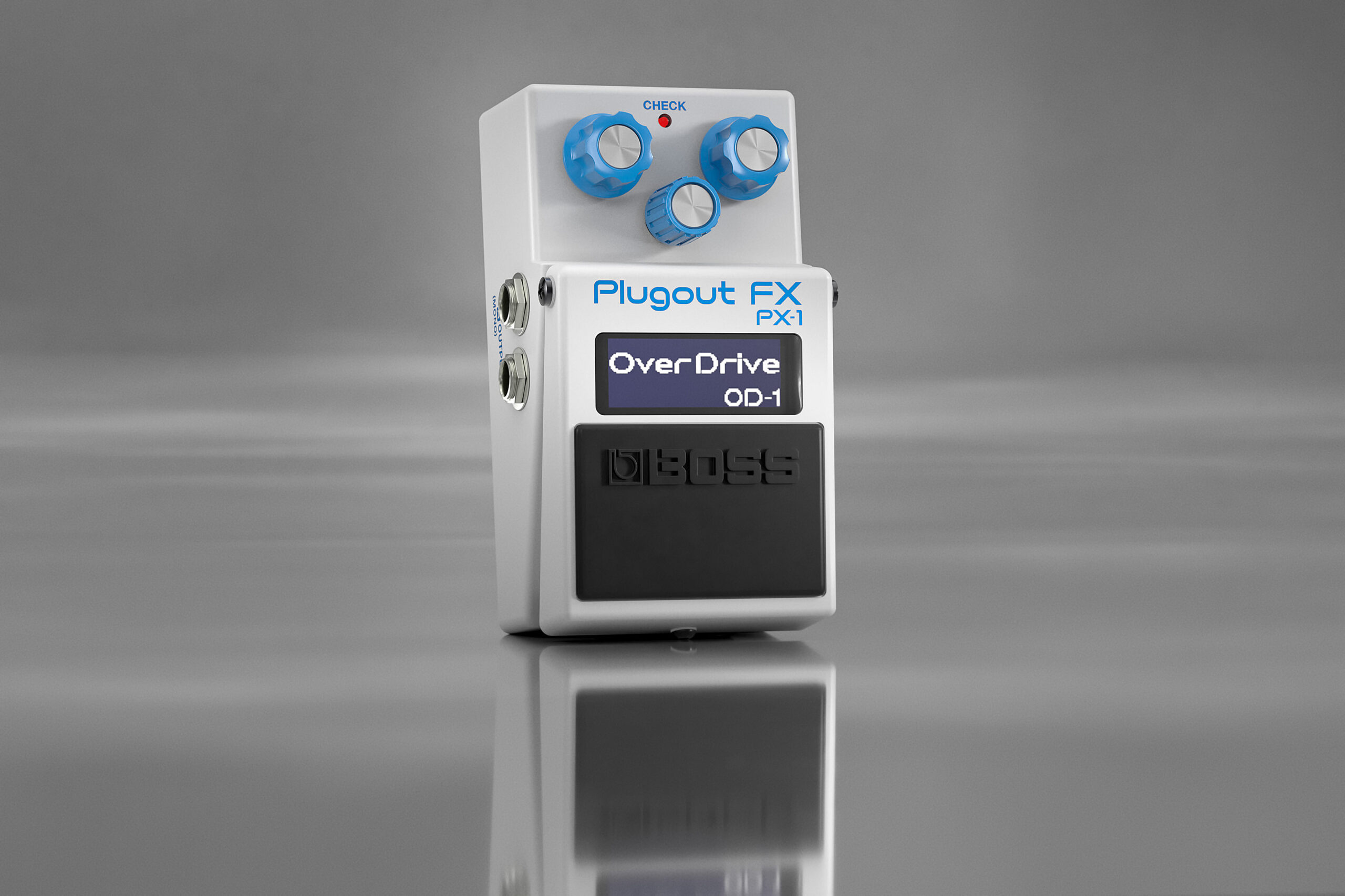 Boss PX-1 Plugout FX - Afbeelding 3
