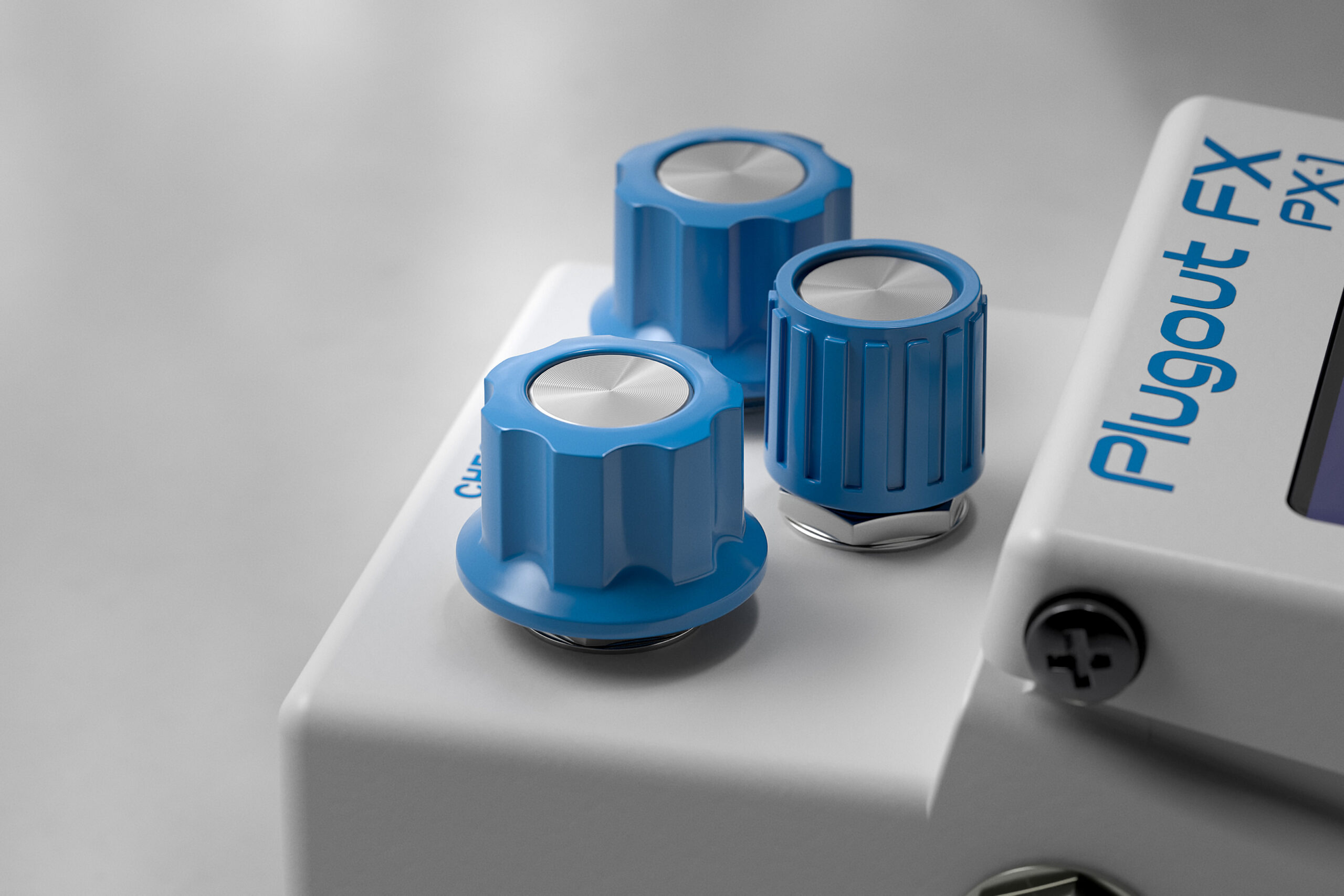 Boss PX-1 Plugout FX - Afbeelding 6
