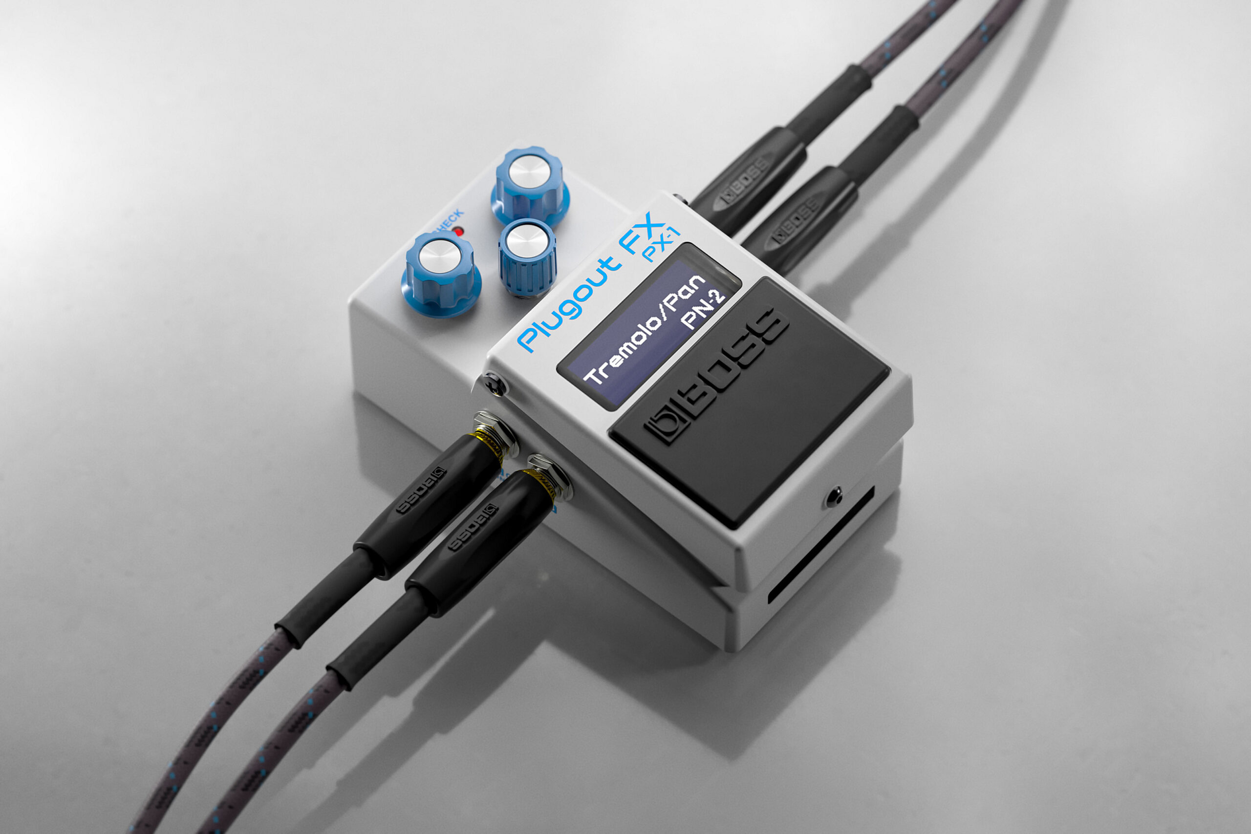 Boss PX-1 Plugout FX - Afbeelding 2