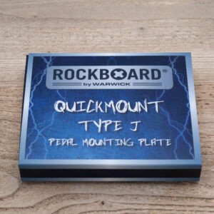 Rockboard Quickmount J