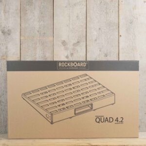 Rockboard QUAD 4.2