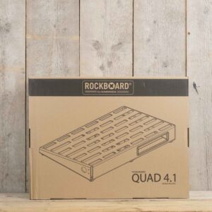 Rockboard QUAD 4.1