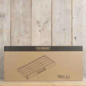 Rockboard TRES 3.2