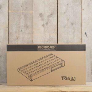 Rockboard TRES 3.1