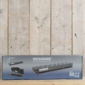 Rockboard DUO 2.2