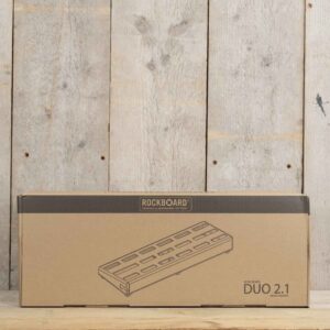 Rockboard DUO 2.1
