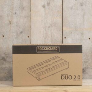 Rockboard DUO 2.0