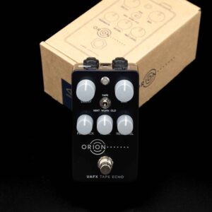 UAFX Orion Tape Echo