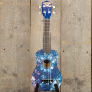 Kinder-ukelele Sopraan Mystique