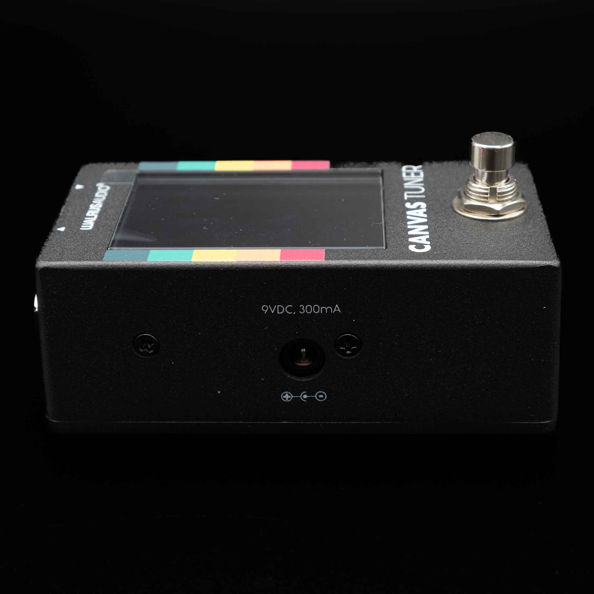 Walrus Audio Canvas Tuner - Afbeelding 3