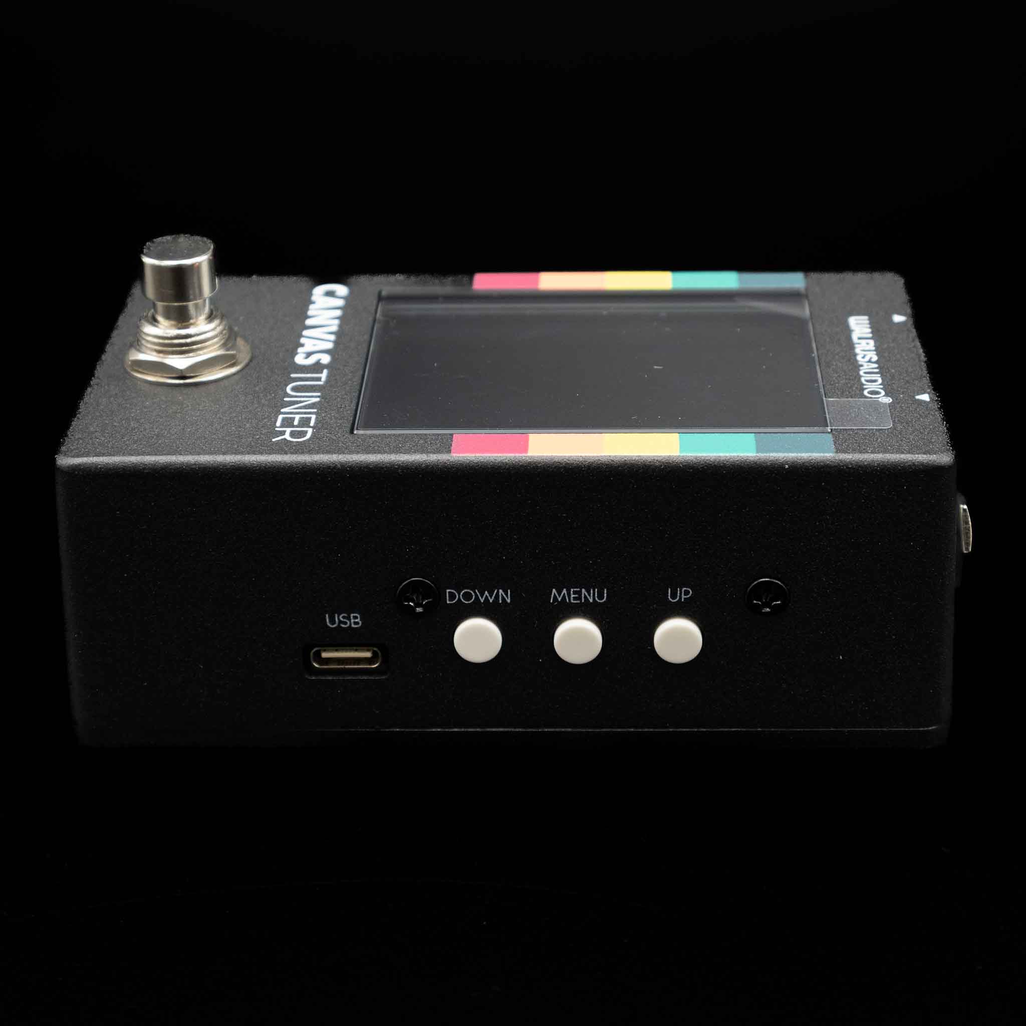Walrus Audio Canvas Tuner - Afbeelding 2