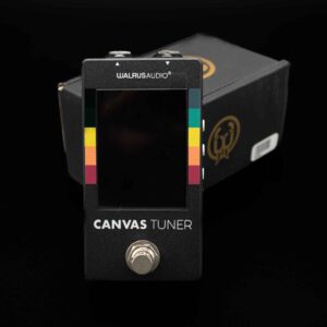 Walrus Audio Canvas Tuner